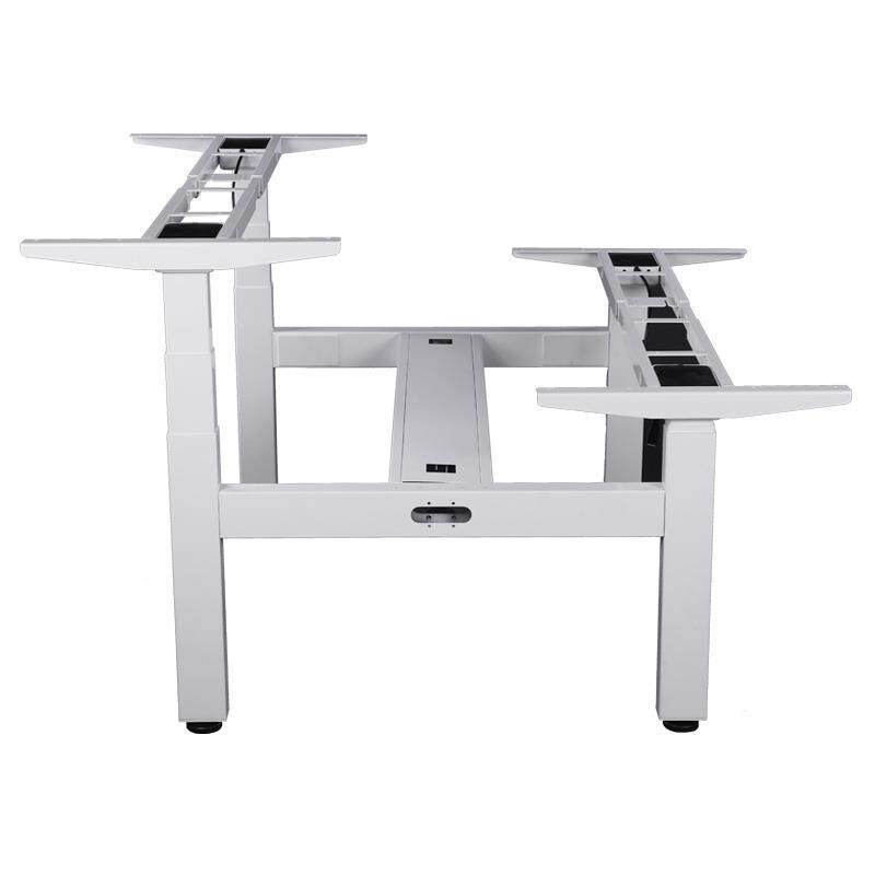 昇华科技智能电动升降桌家用电脑桌学习桌高度可调办公桌升降式