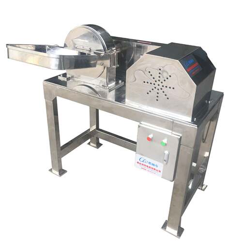 酷琳奇新疆红枣打浆机 山楂快速打泥机柑橘橙子打浆机