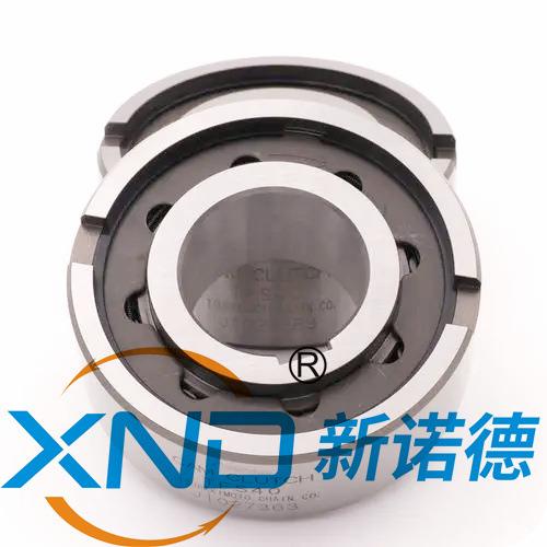 XND-NFR系列滚柱式单向离合器工厂/替代德国STIEBER-NFR单向轴承