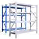 仓储货架 轻型重型储物货架 仓库阁楼货架车间库房多层置物架
