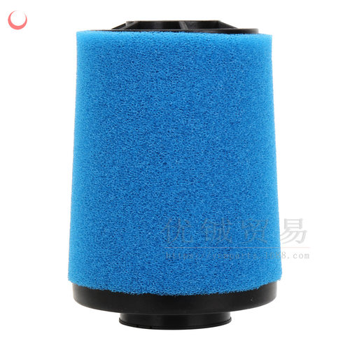 沙滩车滤清器适用摩托车前挡风