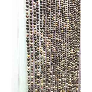 夏季草珠门帘特价草珠门帘防蚊草珠子门帘*防蚊风水草珠帘子*