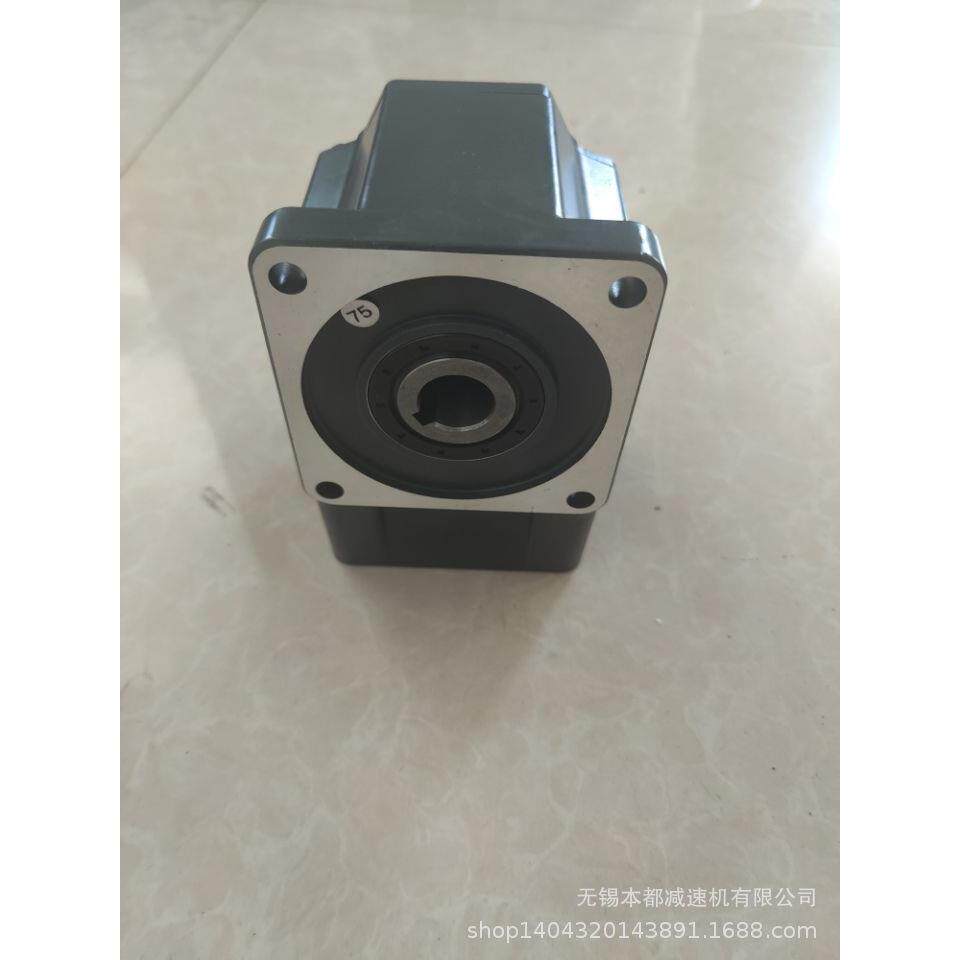 现货供应GPG直角减速箱 6GU75RC自配电机6IK200GU-S