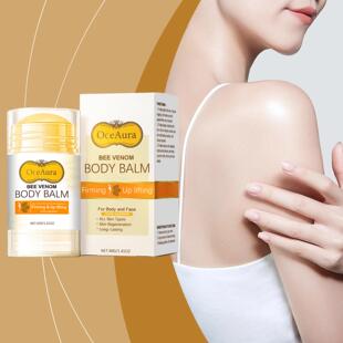 Skin Venom Care Stick Softenin OCEAURA Hydrating Bee