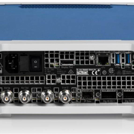 R&S/罗德与施瓦茨 SMW200A SMM100A SMBV100A SMCV100B信号发生器