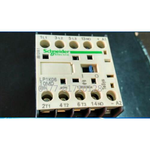 直流接触器/继电器EBS1C-KLP1-K091006101210161001