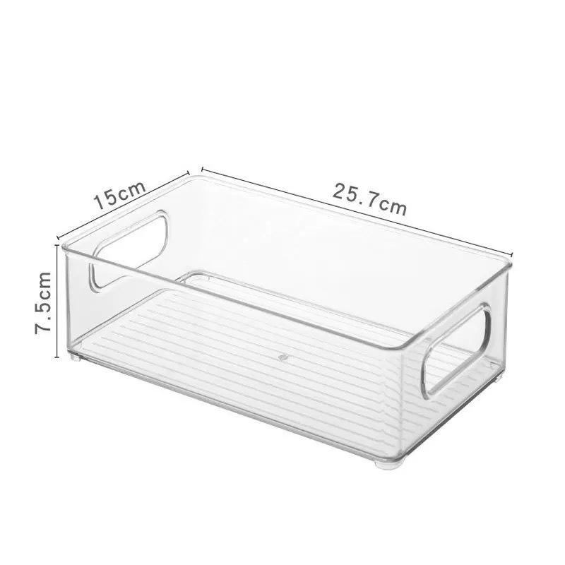 亚克力护肤品化妆品桌面首饰盒