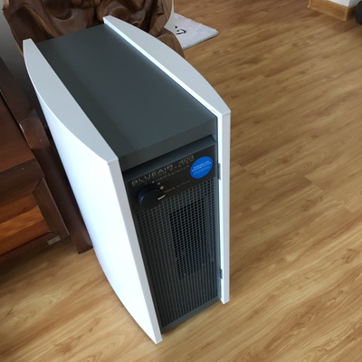 布鲁雅尔空气净化机怎么样?看我真实心酸使用史!