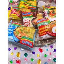 Indomie Noodles2bags/70g方便面咖喱鸡肉味Chicken Curry HALA