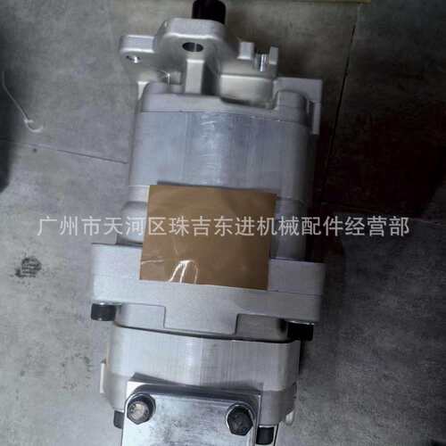 3FE-60-32110齿轮泵 FD100/FD115/FD135/FD150E/FD160E
