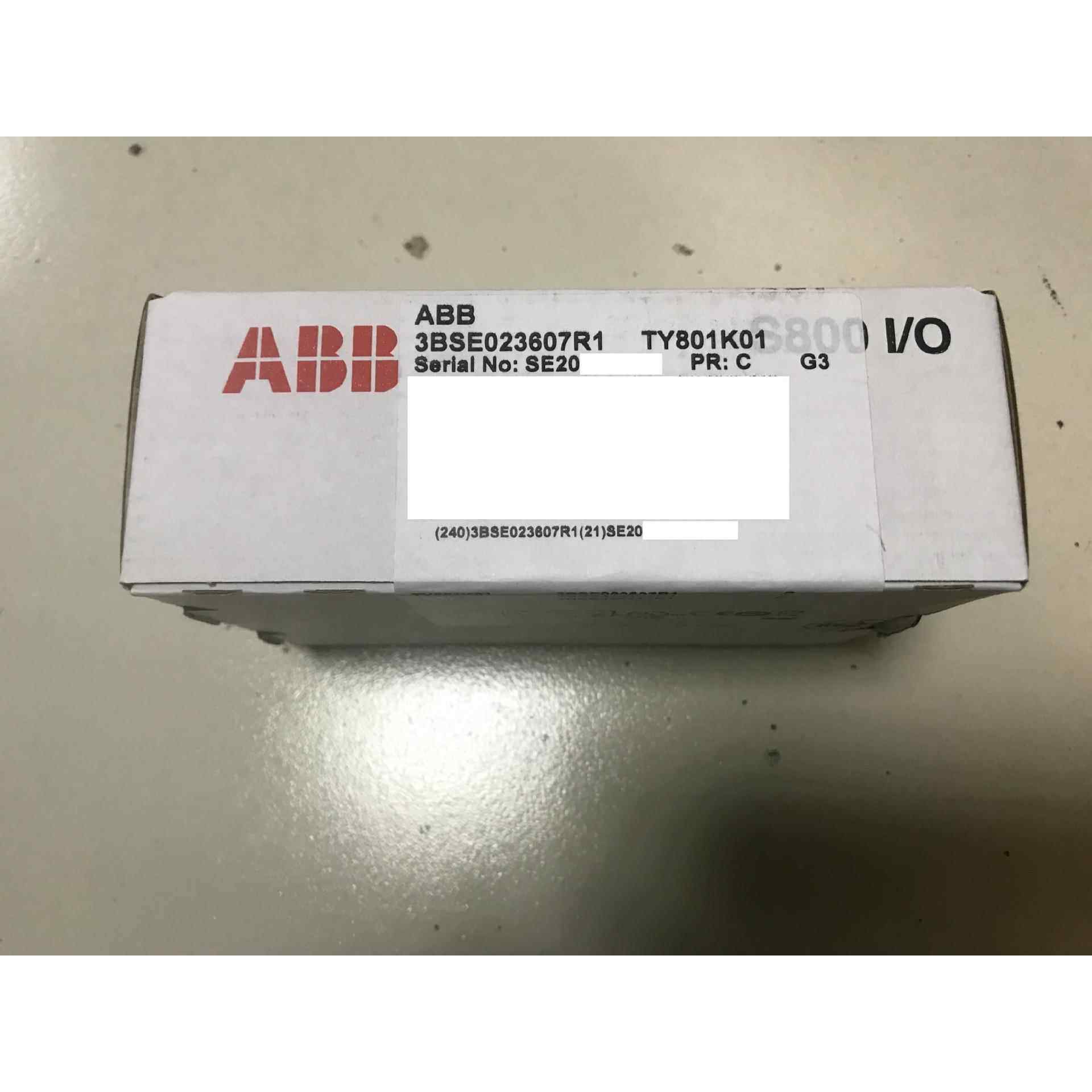 原厂全新现货价格优惠LD800HSE EX 3BSE073314R1