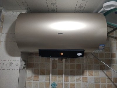 大家可知Haier/海尔 EC6002-MG(U1)热水器质量怎么样口碑好吗