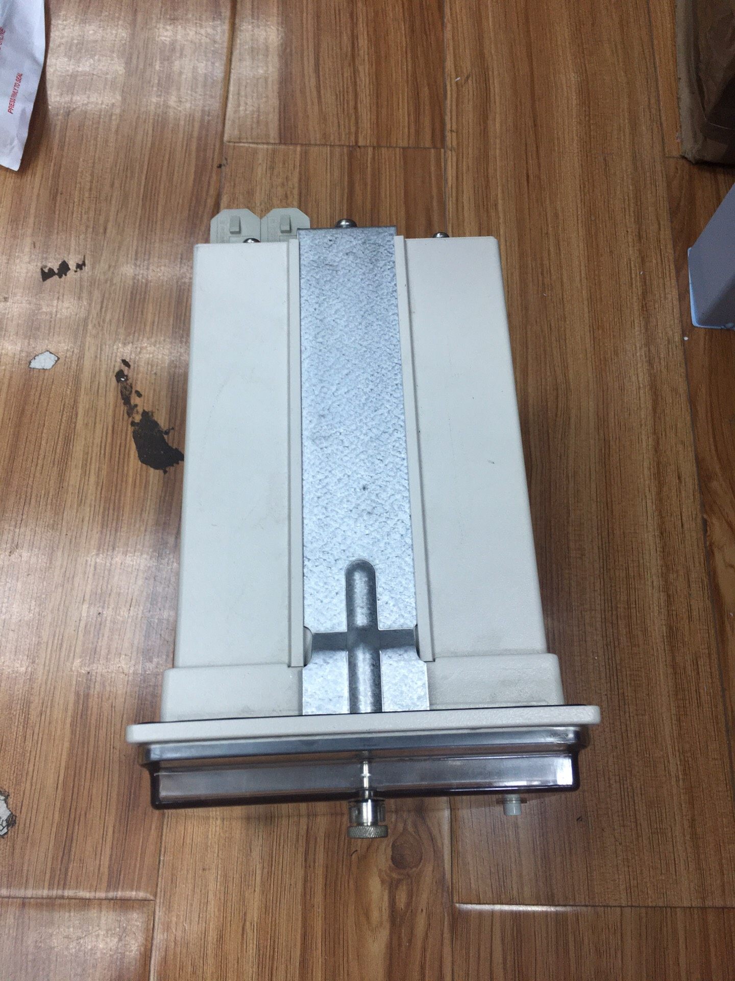 SPAU110C  ABB模块控制器！原装拆机！成色不错！需