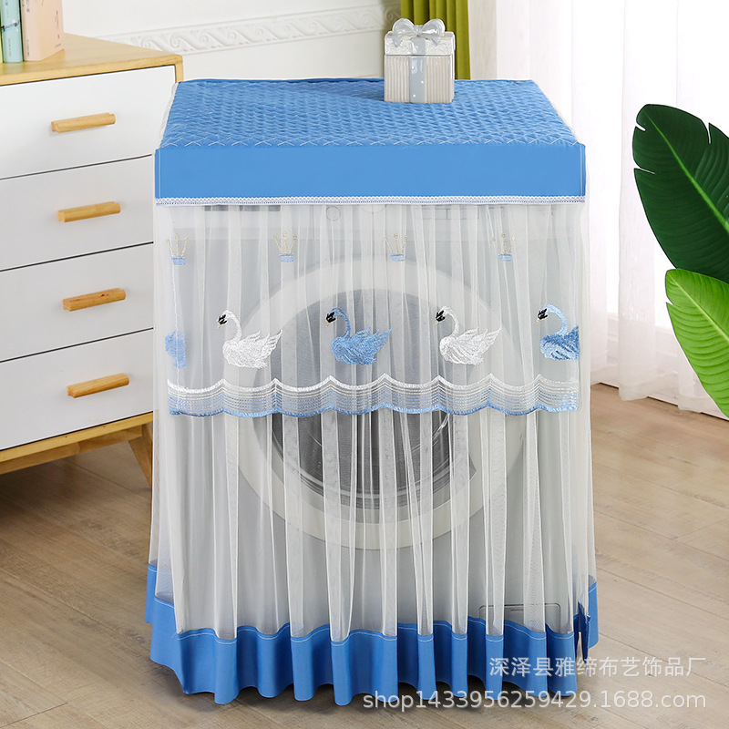 洗衣机洗衣机防尘罩防尘罩床头罩