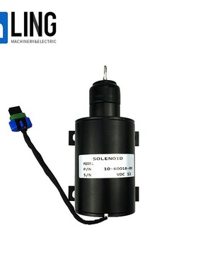 熄控制器6开关10-断001火8-010-600180油电磁阀