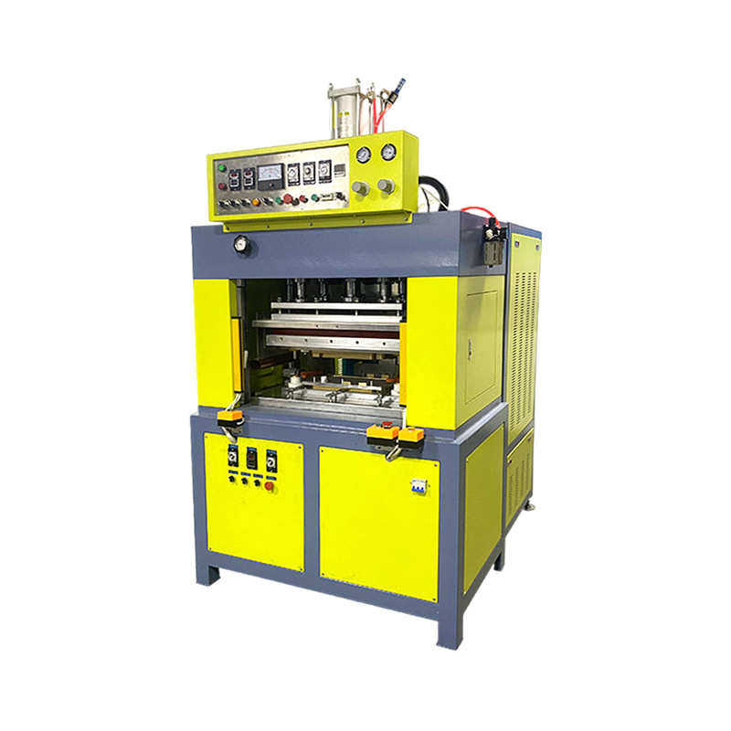 高周波焊接机汽车内饰遮阳板12KW增压PVC塑胶塑料熔接裁断机设备,五金/工具,塑焊机,淘宝优惠券,粉丝福利购,淘宝优惠卷