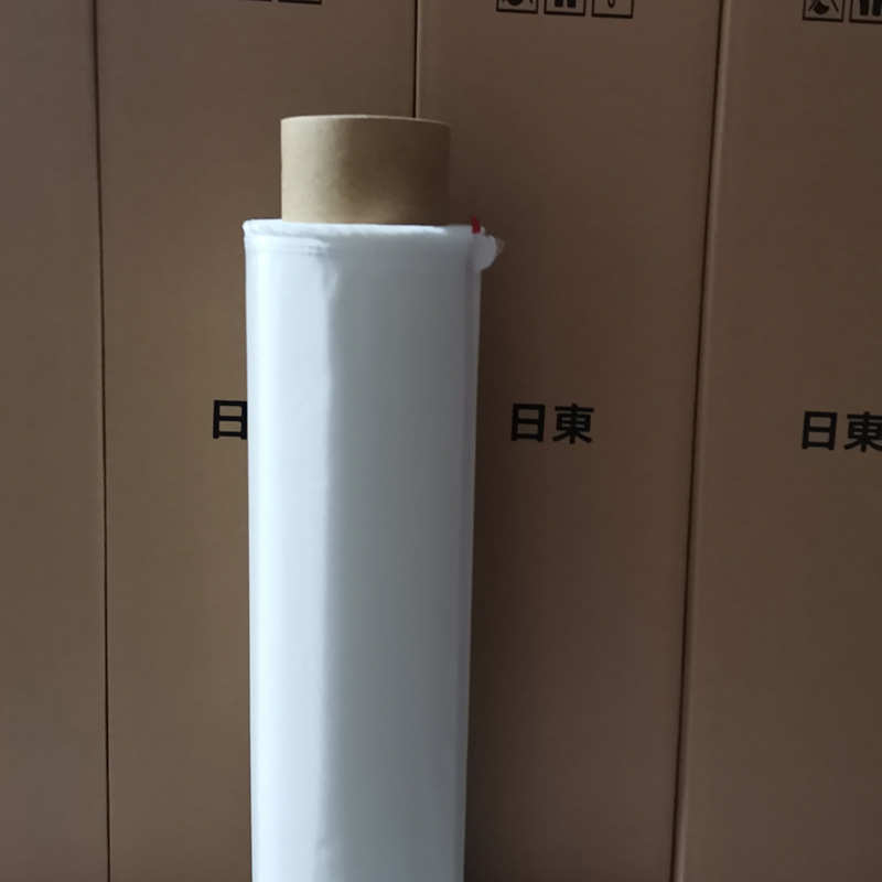 日东NO.5黑色白色醋酸布胶带 强力绝缘醋酸胶布日东5#醋酸布胶带