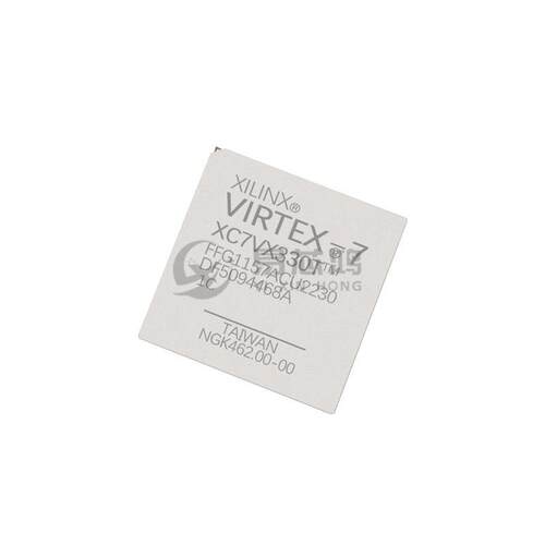 XC7VX330T-1FFG1157C 封装FBGA-1157 原装现货 现场可编程门阵列