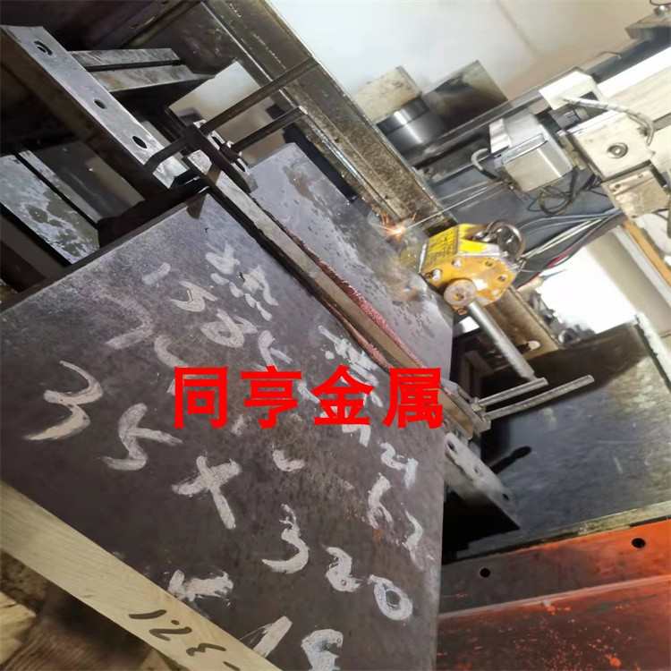 1J85坡莫合金板料 1J50坡莫合金板料1J85圆棒1J85大板1米*2米大板