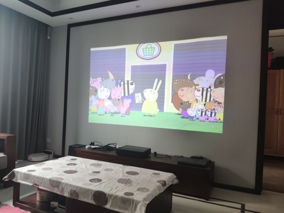 峰米激光电视WEMAX ONE怎么样一个月后开始后悔了诉说原因