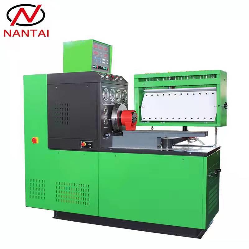 源头工厂出口品质12psdw喷油泵试验台大功率试验台柴油泵试验台