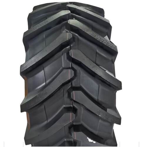 徐州甲字拖拉机轮胎710/70R38大马力钢丝胎