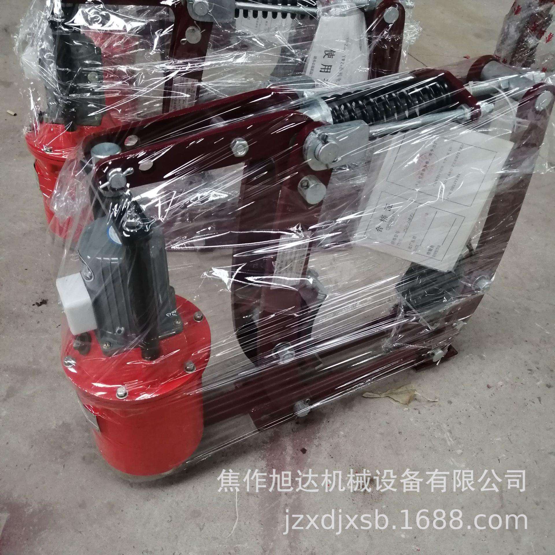 制动器驱动装置YT1-125Z/10电力液压推杆推动器