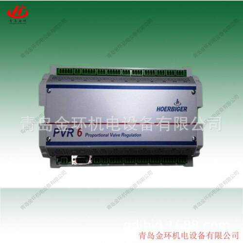 hoerbiger PVR6 SVV4P HOERBIGER贺尔碧格