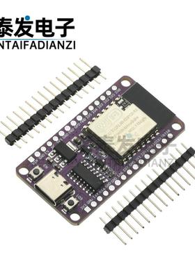 NODEMCU-ESP32-C2开发板板载ESPC2-12模块兼容ESP8684-DevKitM-1