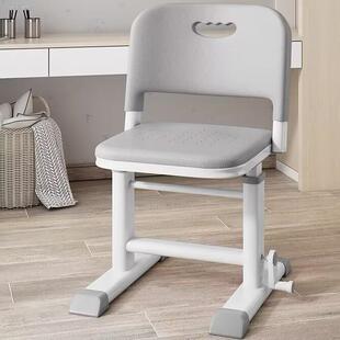 可升降学生子坐姿矫正升降电脑学习椅子学生可调凳儿童zx 2301写