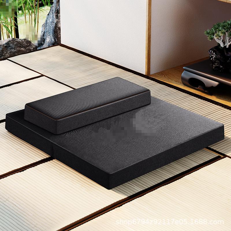 打坐坐垫禅修蒲团跪拜保健坐垫