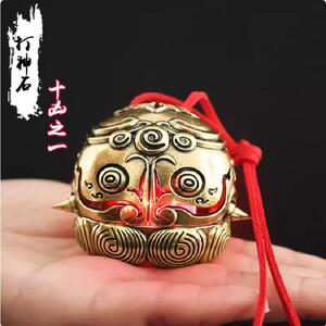 打神石挂件完美世界周边石昊宝具诡爷剑神秘小搭武器兵器模型手办