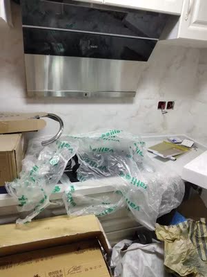 华帝i11083侧吸式抽油烟机怎么样是哪里生产的，值吗