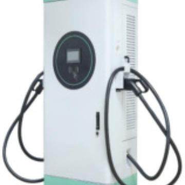 BLCD-40KW新能源交直流充电桩
