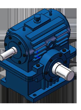 HWT010 0 125 140 10 180 2600 225 250 280直廓环面8HWT80蜗杆减