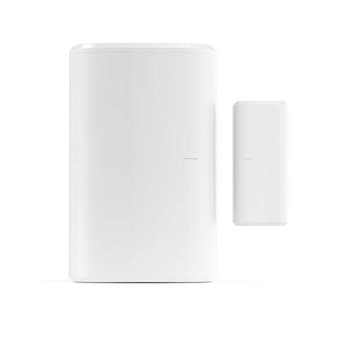 SONOFF SNZB-04P Zigbee 3.0无线门窗传感器门磁智能家居