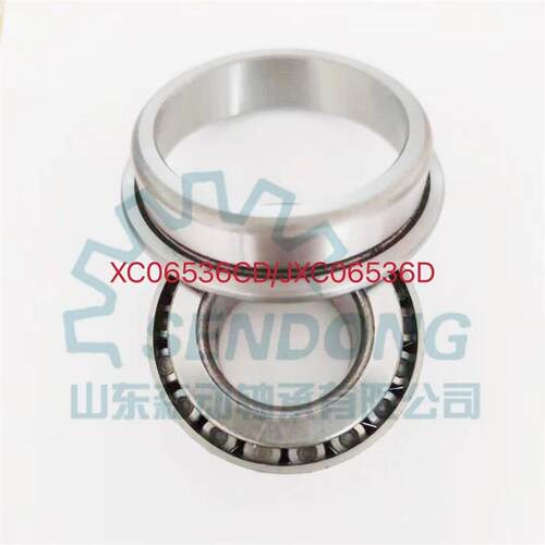 XC06536CD/JXC06536D法兰圆锥滚子轴承汽车用非标轴承22x45x16.64