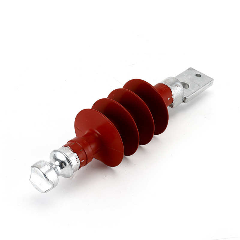 -fs 绝缘复合线路担10kv支撑硅橡胶高压5柱绝缘子-风力支柱横发电