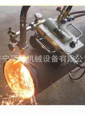 CG2-11磁力管道切割机 爬行式管子切割机 管道气割机生产厂家