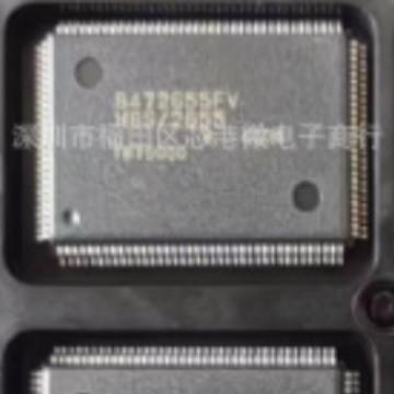 HD6472655 HD6472655RFV HD6472655 RENESAS/瑞萨 微控制器芯片