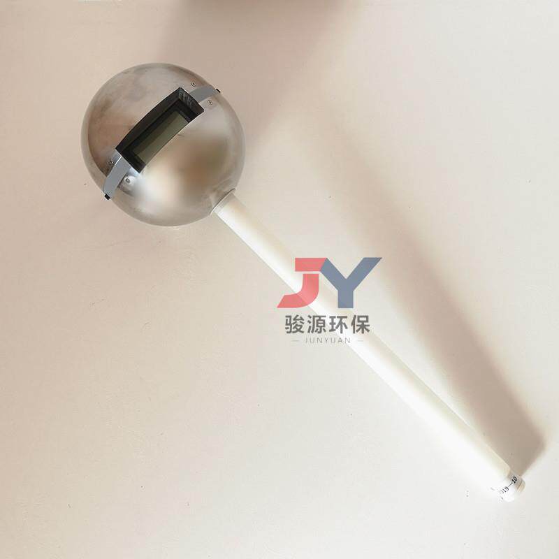 职业卫生用设备 H-3A型工频电场场强仪 数字液晶显示