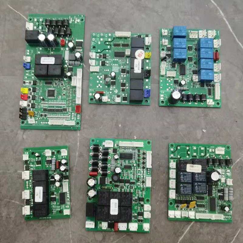 按摩椅控制板Pcb电路板主板