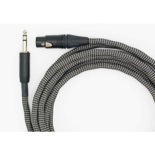 VOVOX Sonorus Direct S  系列手工母带音频信号线 XLR TRS平衡