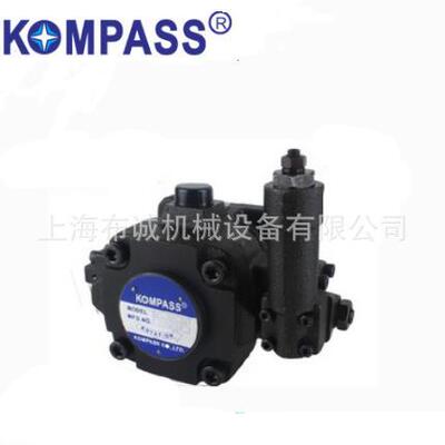 康百世KOMPASS叶片泵VK2-86FA4,VK2-86FA3,油泵VK2-86FA2
