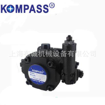 康百世KOMPASS叶片泵VK2-86FA4,VK2-86FA3,油泵VK2-86FA2