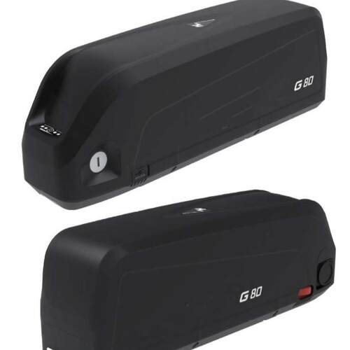 G80可装80颗18650和52颗21700电芯支持现货跨境货源