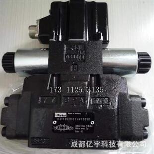 派克比例阀D41FHB31E1NE00新型号D41FCB31FC1NE70