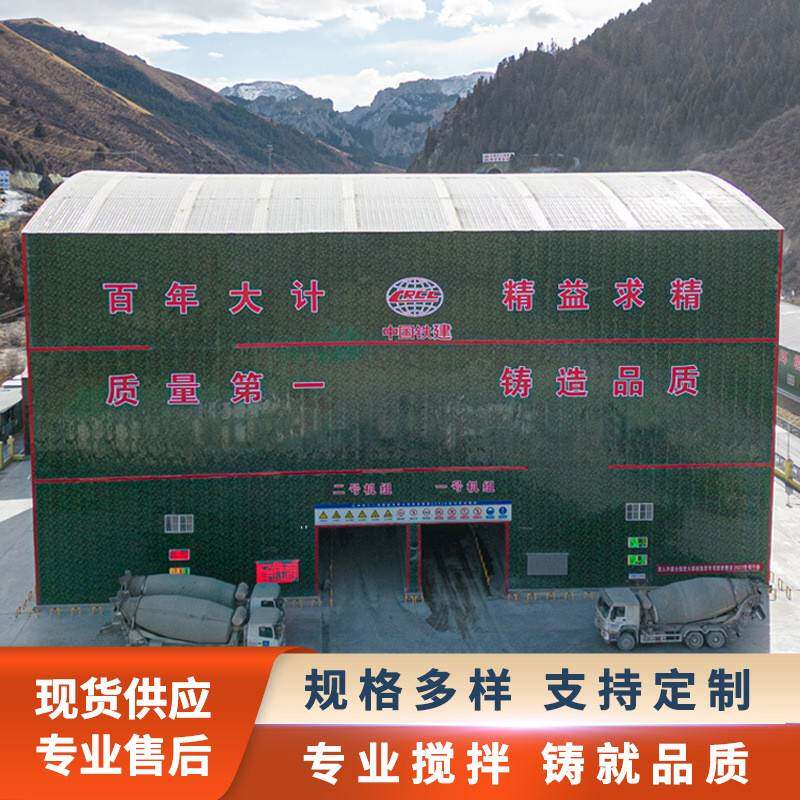 HZSE300型混凝土搅拌站工程项目用商砼全套设备全自动控制高效