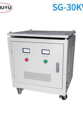 福建进出口设备专业隔离控制变压器-40KVA/变压器380变220V