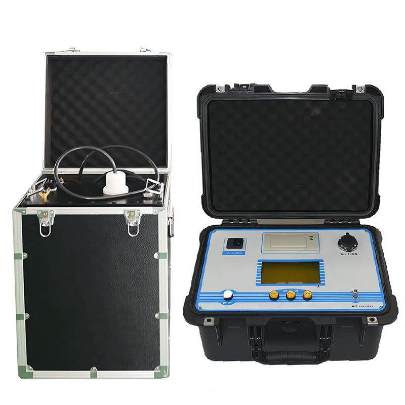 程控超低频高压发生器超低交流高压试验装置超低频电缆测试仪